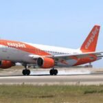 EasyJet Flight U2238 Emergency Landing Newcastle