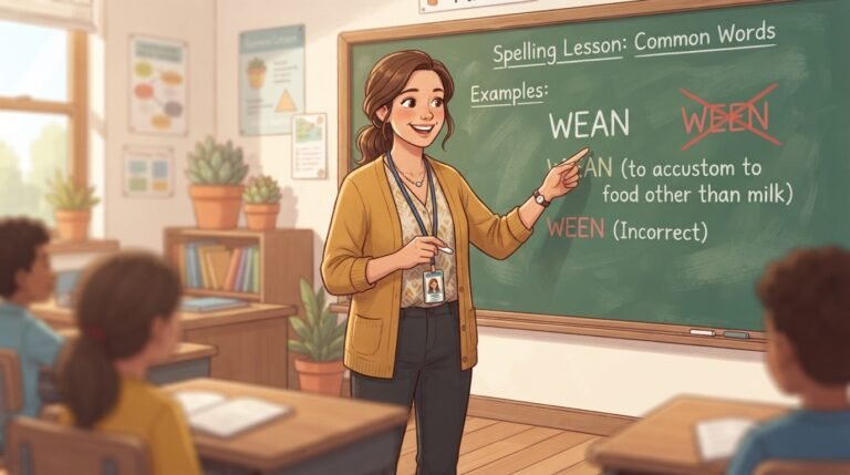 Ween or Wean — What’s the Real Difference, and Which One Do You Actually Need?